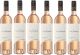 Weingut Villa Heynburg Cuveé Rosé QW trocken (6 x 0,75L)