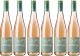 Affentaler Winzer No° 1 Merlot & Sauvignon Blanc trocken (6 x 0,75l)