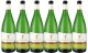 Winzerkeller Hex vom Dasenstein Müller-Thurgau QW (6 x 1,0l)