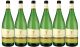 Winzerkeller Hex vom Dasenstein Müller-Thurgau QW trocken (6 x 1,0l)