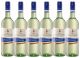 Winzerkeller Hex vom Dasenstein Frühlings- und Sommerweinlinie Rivaner QW feinherb (6 x 0,75L)