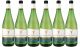 Winzerkeller Hex vom Dasenstein Riesling QW (6 x 1,0l)