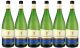 Winzerkeller Hex vom Dasenstein Grauer Burgunder QW trocken (6 x 1,0L)