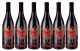 Winzerkeller Hex vom Dasenstein „Hexenflasche“ Spätburgunder Rotwein QW (6 x 0,75L)