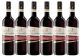 Winzerkeller Hex vom Dasenstein Amour Rotwein Cuveé QW lieblich (6 x 0,75L)