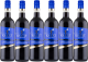 Winzerkeller Hex vom Dasenstein KARAT Spätburgunder QW trocken (6 x 0,75L)