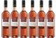 Oberkircher Winzer „Collection Oberkirch“ Spätburgunder Weißherbst Kabinett (6 x 0,75L)