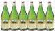Burkheimer Winzer Müller-Thurgau QW  (6 x 1,0L)