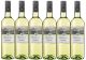 Burkheimer Winzer Rivaner QW trocken (6 x 0,75L)
