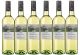 Burkheimer Winzer Grüner Silvaner QW trocken (6 x 0,75L)
