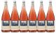 Burkheimer Winzer Spätburgunder Weißherbst QW (6 x 1,0L)