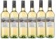 Burkheimer Winzer Pinot Noir Blanc de Noirs QW trocken (6 x 0,75L)