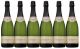 Burkheimer Winzer Schlossgarten Pinot Sekt brut „traditionelle Flaschengärung / Naturkork“ (6 x 0,75L)