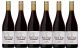 Winzerkeller Laufener Altenberg Pinot Noir Rotwein QW trocken (6 x 0,75l) im Fumé gereift 