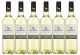 Winzergenossenschaft Wolfenweiler Batzenberg Gutedel QW trocken (6 x 0,75L)
