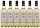 Winzergenossenschaft Wolfenweiler Batzenberg „Weißer Wolf“ Gutedel QW trocken (6 x 0,75L)