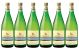 Winzergenossenschaft Wolfenweiler Batzenberg Gutedel QW trocken (6 x 1L)