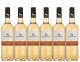 Winzergenossenschaft Wolfenweiler Batzenberg Roter Gutedel QW trocken (6 x 0,75L)