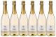 Winzergenossenschaft Wolfenweiler Batzenberg Nobling Sekt extra trocken (6 x 0,75L)