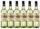 Winzergenossenschaft Wolfenweiler Baden „Wein aus ökologisch erzeugten Trauben“  Rivaner QW trocken (6 x 0,75L)