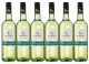 Winzergenossenschaft Wolfenweiler Batzenberg Weißer Burgunder QW trocken (6 x 0,75L)