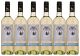Winzergenossenschaft Wolfenweiler Dürrenberg „Grauer Wolf“ Grauer Burgunder QW trocken (6 x 0,75L)