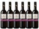 Winzergenossenschaft Wolfenweiler Batzenberg Spätburgunder Rotwein QW (6 x 0,75L)