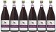 Winzergenossenschaft Wolfenweiler Batzenberg Spätburgunder Rotwein QW (6 x 1L)