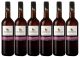 Winzergenossenschaft Wolfenweiler Batzenberg Spätburgunder Rotwein QW trocken (6 x 0,75L)