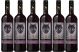 Winzergenossenschaft Wolfenweiler Batzenberg „Schwarzer Wolf“ Spätburgunder Rotwein QW trocken (6 x 0,75L)