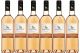 Winzergenossenschaft Wolfenweiler Batzenberg Spätburgunder Weißherbst QW  (6 x 0,75L)